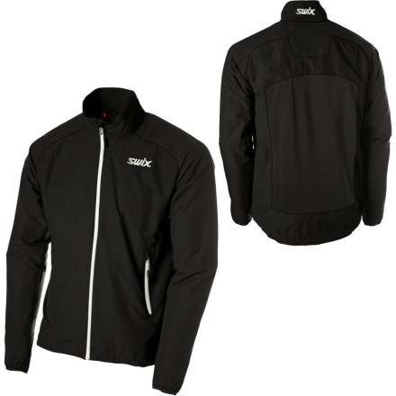 Stoic Insulated Ski Jacket BK
