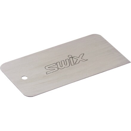 Swix - Steel Scraper