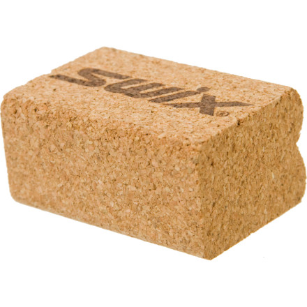 Swix - Glide Wax Natural Cork