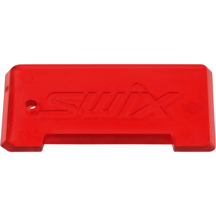 Swix - Plastic Scraper - One Color