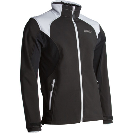 Swix Corvara Softshell Jacket - Men's