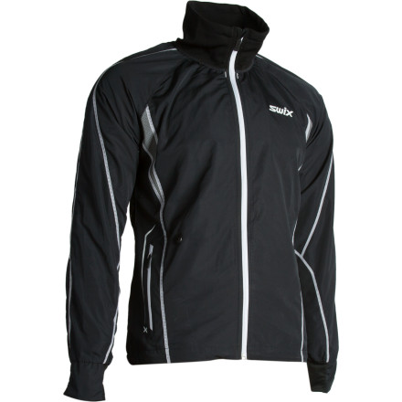 Swix Star XC Jacket - Men's