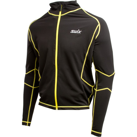 Swix Cirrus Tech Jacket - Men's