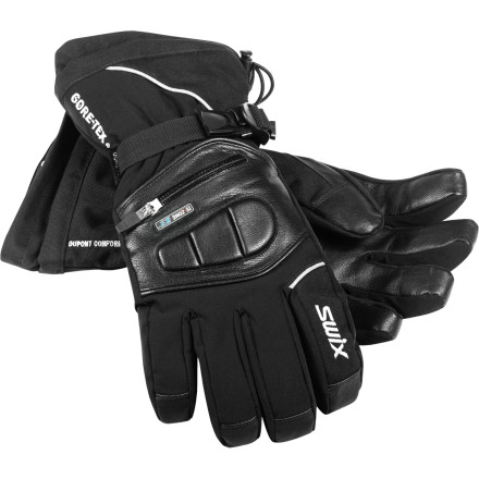 Swix - Top Dog Glove - Men's