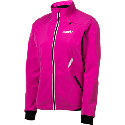 Swix - Bergan Jacket - Women's