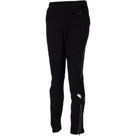 Swix - Bergan Softshell Tight - Women's