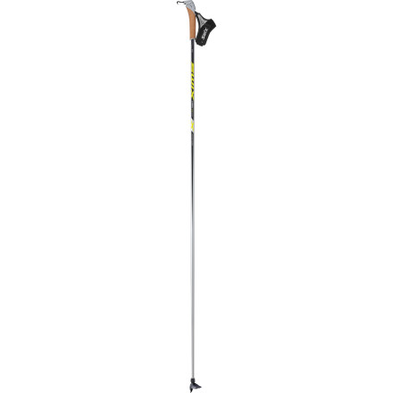 Swix Carbon TBS Ski Pole