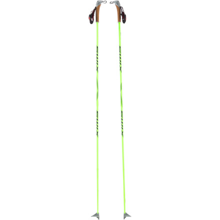 Swix Comp Pro Carbon Composite Ski Pole
