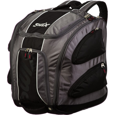 Swix - Tri Boot Bag