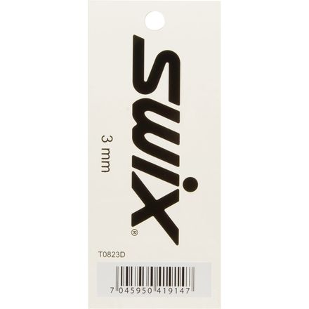 Swix - Ultimate Nordic Tool and Wax Kit