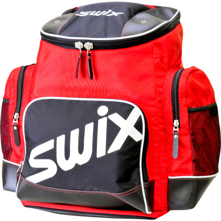 Swix - Slope Ski Bag