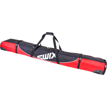 Swix - Fully Padded Ski Bag