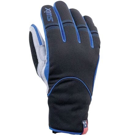 Swix - Arendal Glove - Men's - Olympian Blue