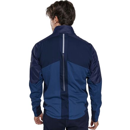 Swix - Dynamic Hybrid Insulated Jacket - Men's
