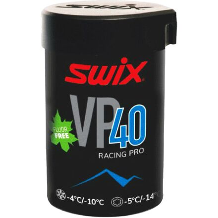 VP40 Pro Wax