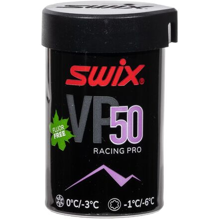 VP50 ProWax
