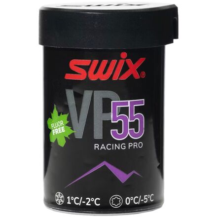VP55 Pro Wax