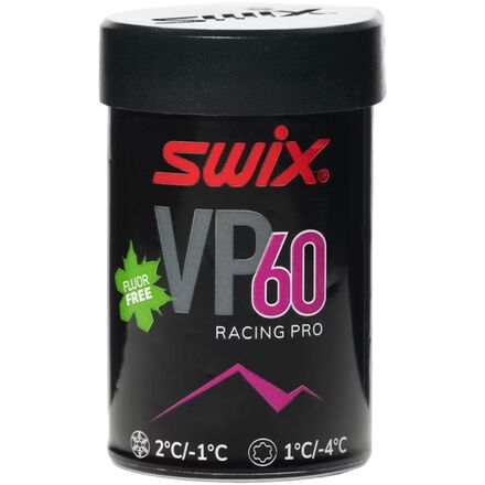 VP60 Pro Wax
