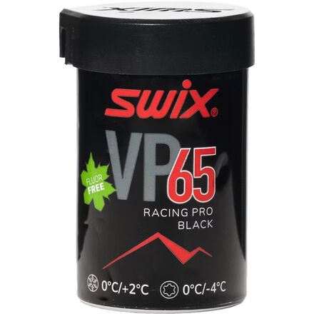 VP65 Pro Wax