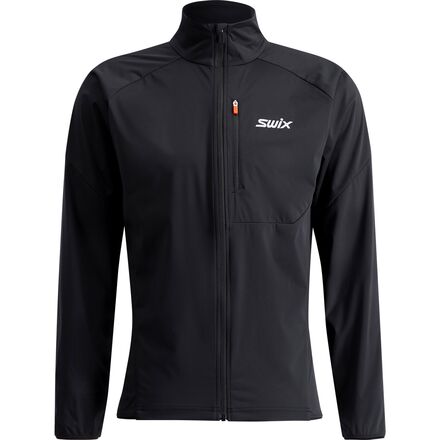 Focus Wind Jacket - Men's