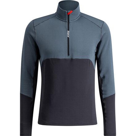 Heat Wool Long-Sleeve Top - Men's