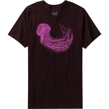 Slow Loris - Jellyfish T-Shirt - Men's