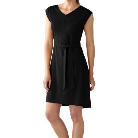 Smartwool - Maybell Short-Sleeve Dress - Women's