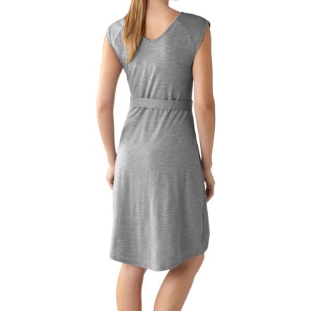Smartwool - Maybell Short-Sleeve Dress - Women's