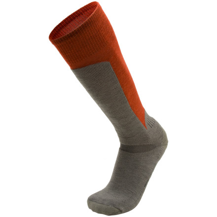 SmartWool Ski Sock - Medium