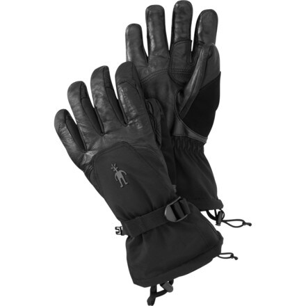Smartwool - PhD Alpine Glove