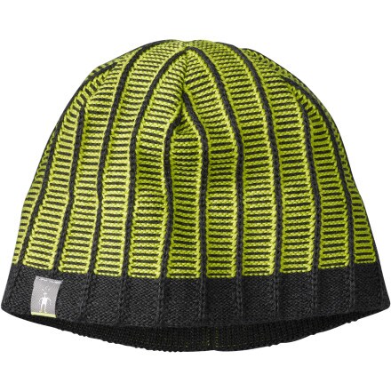 Smartwool - Prospect Heights Textured Hat - Boys'