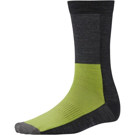 Smartwool - Color Block Sock