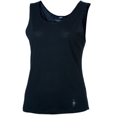 Smartwool - Microweight Tank - Women's