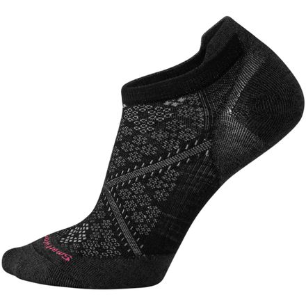 Smartwool - PhD Run Ultra Light Micro Sock - Women's