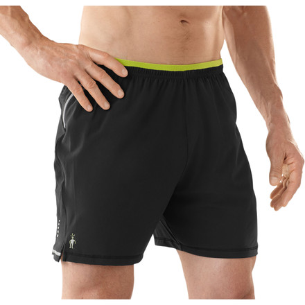 Smartwool - PhD Run Short - Men's