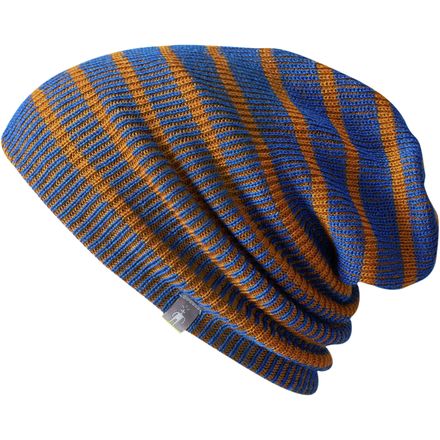 Smartwool - Slouch Reversible Beanie