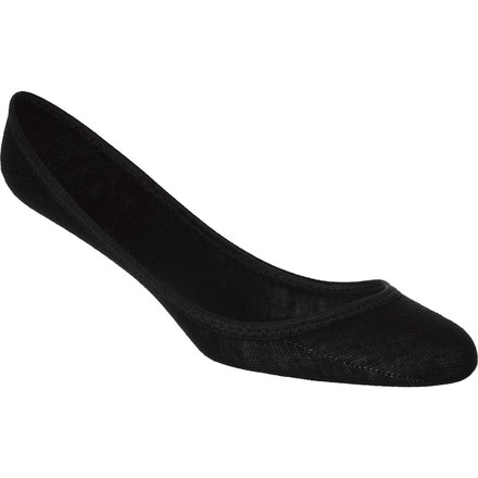 Smartwool - Secret Sleuth Sock - Women's - 3-Pack