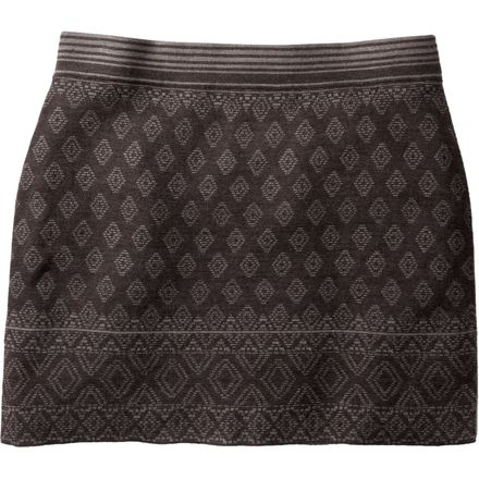Smartwool - Tabaretta Double Knit Skirt - Women's