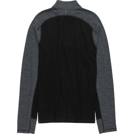 Smartwool - PhD Ultra Light 1/4-Zip Shirt - Men's
