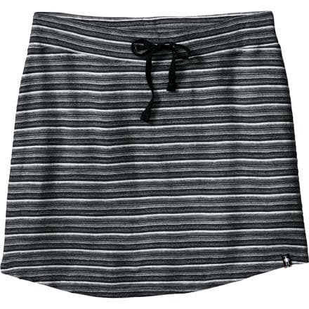 Smartwool - Horizon Line Skirt - Women's