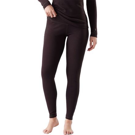 Classic Thermal Merino Baselayer Bottom - Women's