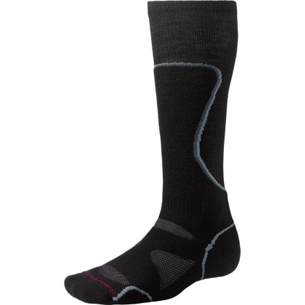 Smartwool - PhD Ski Medium Sock