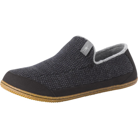 SmartWool Mocaroon Slipper - Men's