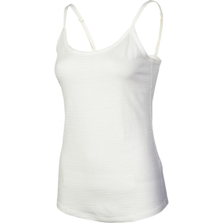 SmartWool Microweight Cami Top - Women's