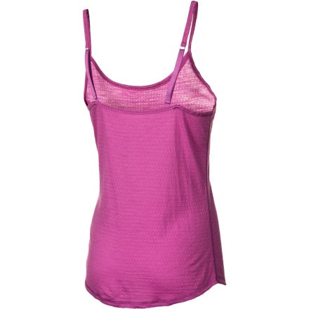 Smartwool - Microweight Cami Top - Women's