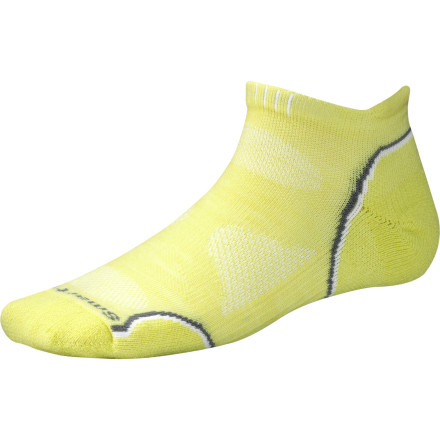 SmartWool PhD Outdoor Ultra Light Micro Sock - Women's