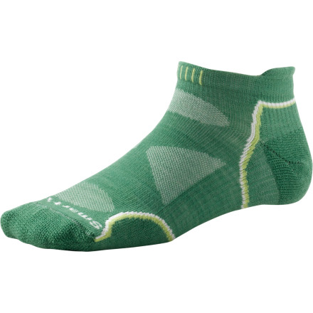SmartWool PhD Outdoor Ultra Light Micro Sock - Women's