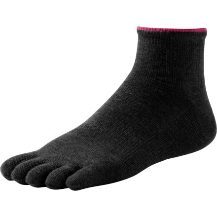 Smartwool - Toe Sock Mini