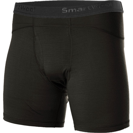 Smartwool - NTS Lightweight Boxer Brief - Men's