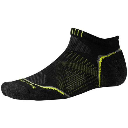 Smartwool - PhD Outdoor Light Micro Sock